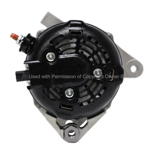 Quality-Built Alternator Remanufactured 11294