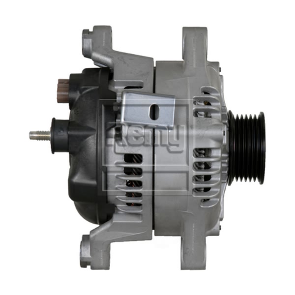 Remy Remanufactured Alternator 11223