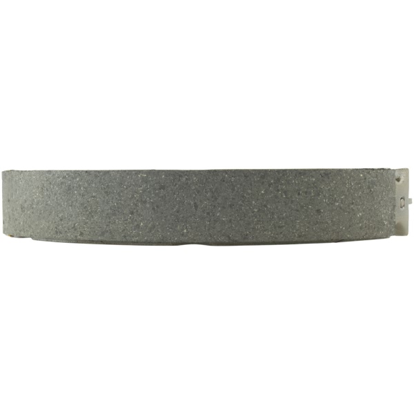 Centric Premium Rear Drum Brake Shoes 111.05980