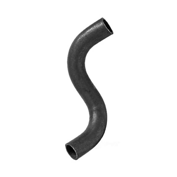 Dayco Engine Coolant Curved Radiator Hose 73047