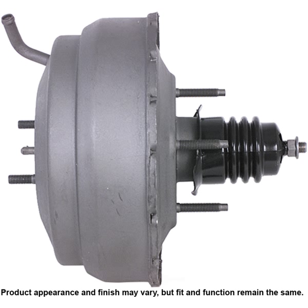 Cardone Reman Remanufactured Vacuum Power Brake Booster w/o Master Cylinder 54-72503