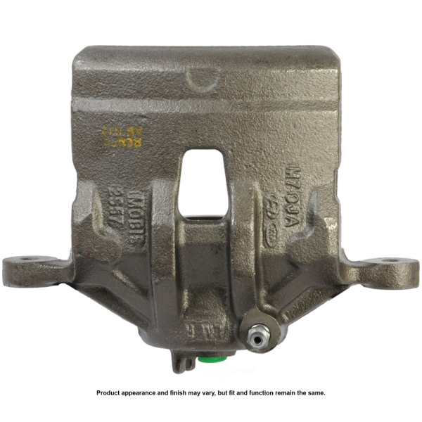 Cardone Reman Remanufactured Unloaded Caliper 19-6405