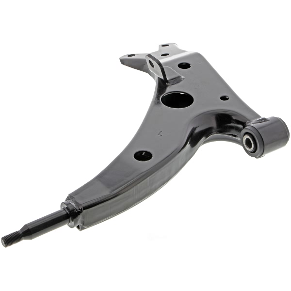 Mevotech Supreme Front Driver Side Lower Non Adjustable Control Arm CMS9807