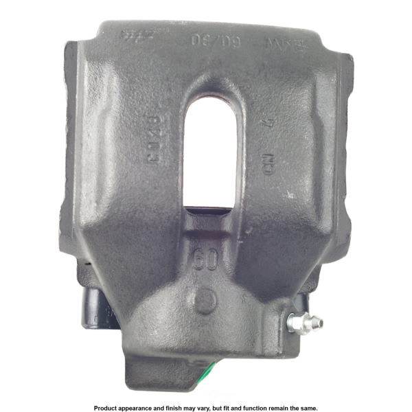 Cardone Reman Remanufactured Unloaded Caliper 19-1841A