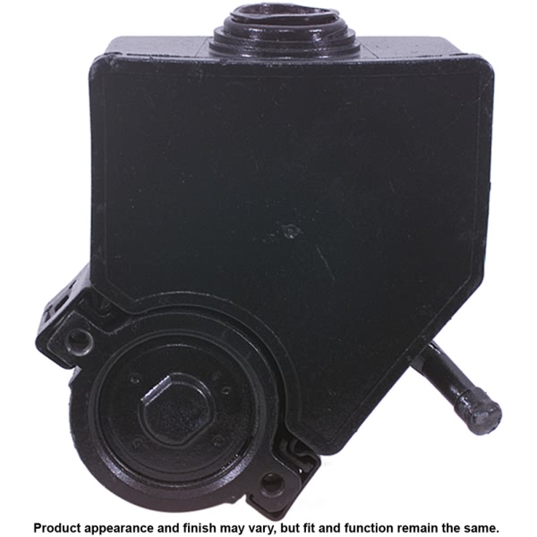 Cardone Reman Remanufactured Power Steering Pump w/Reservoir 20-13878