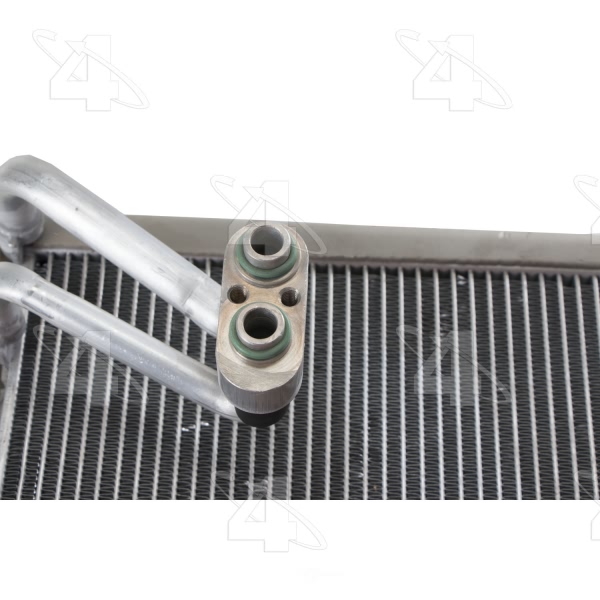 Four Seasons A C Evaporator Core 64044