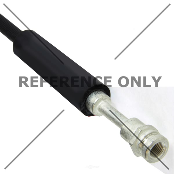 Centric Rear Brake Hose 150.45364
