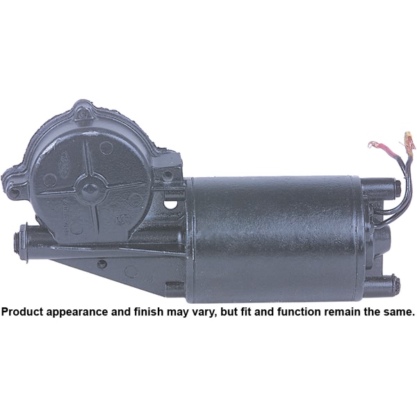 Cardone Reman Remanufactured Window Lift Motor 42-315