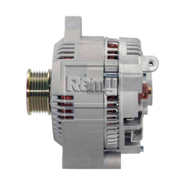 Remy Alternator 92312