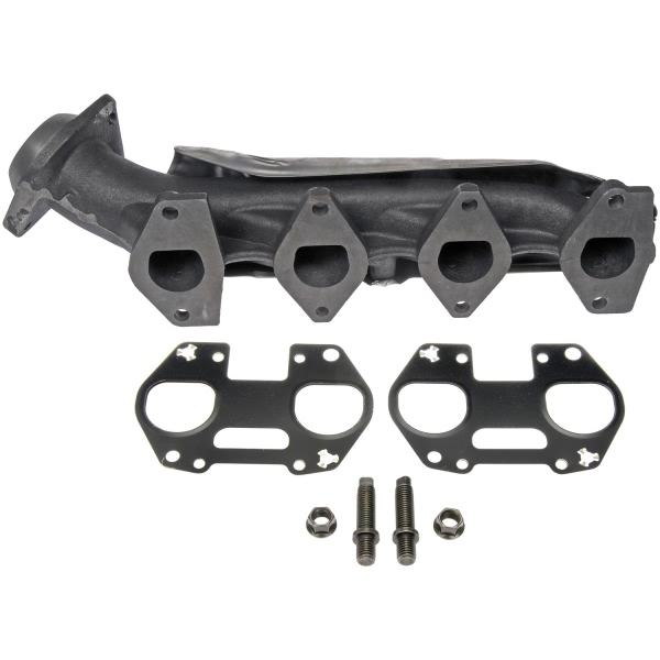 Dorman Cast Iron Natural Exhaust Manifold 674-958