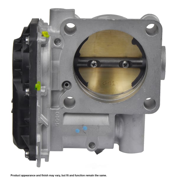 Cardone Reman Remanufactured Throttle Body 67-2011