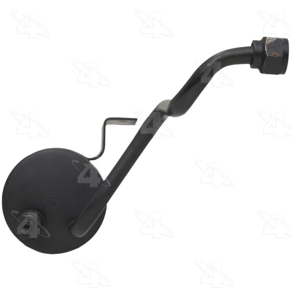 Four Seasons A C Receiver Drier 33563