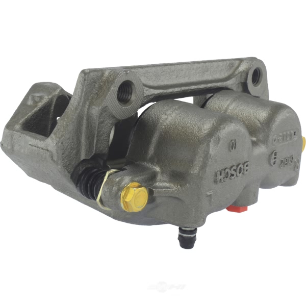 Centric Remanufactured Semi-Loaded Front Driver Side Brake Caliper 141.65046