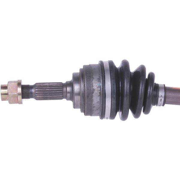 Cardone Reman Remanufactured CV Axle Assembly 60-1028