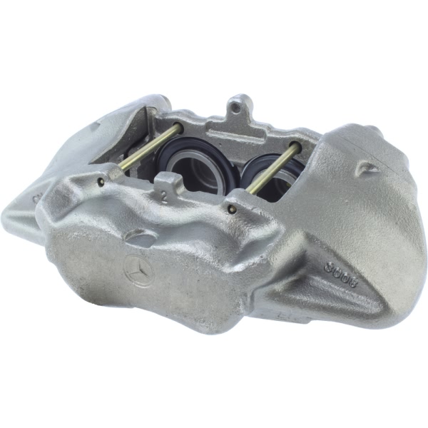 Centric Remanufactured Semi-Loaded Front Driver Side Brake Caliper 141.35082