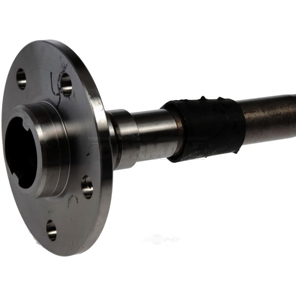 Dorman OE Solutions Front And Rear Driver Side Axle Shaft 630-338