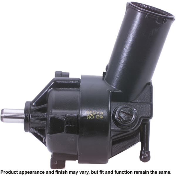 Cardone Reman Remanufactured Power Steering Pump w/Reservoir 20-7240