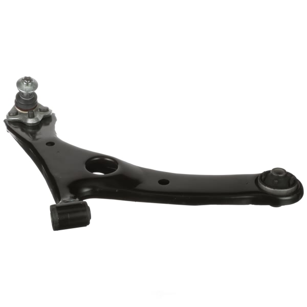 Delphi Front Passenger Side Lower Control Arm And Ball Joint Assembly TC3624