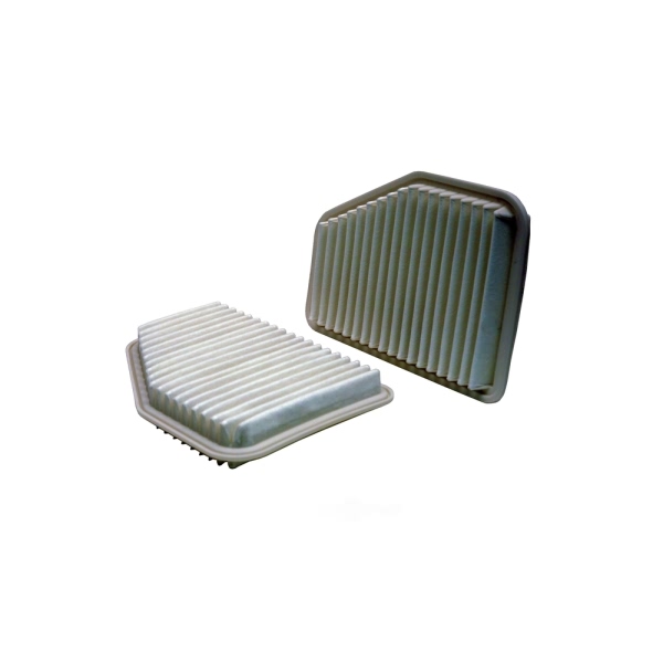 WIX Panel Air Filter 49873