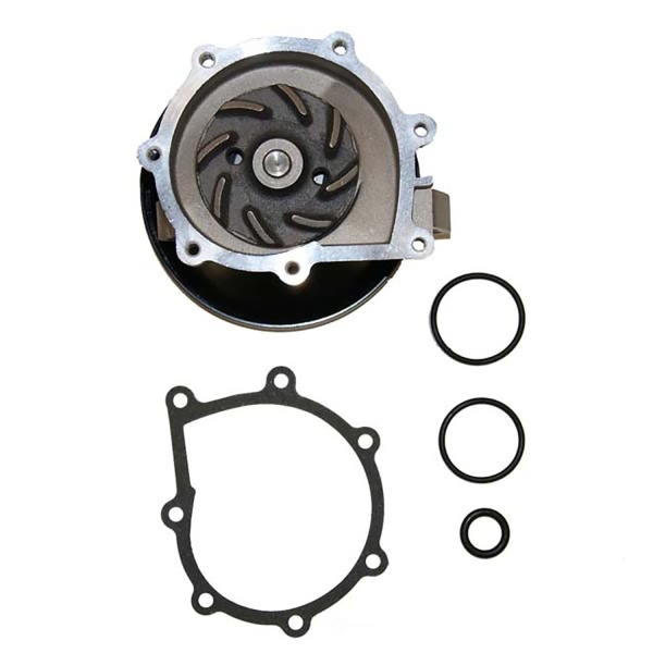 GMB Engine Coolant Water Pump 158-2010