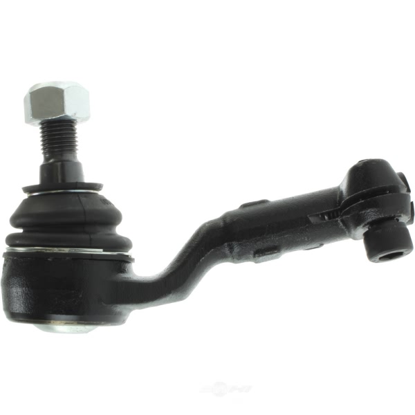 Centric Premium™ Front Driver Side Outer Steering Tie Rod End 612.34038