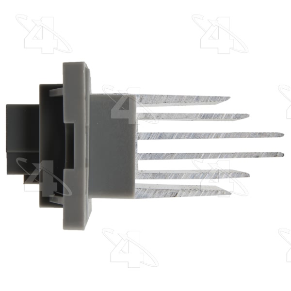 Four Seasons Hvac Blower Motor Resistor 20365