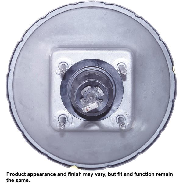 Cardone Reman Remanufactured Vacuum Power Brake Booster w/o Master Cylinder 54-71904