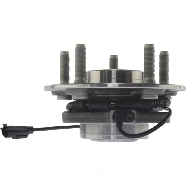 Centric Premium™ Hub And Bearing Assembly; With Integral Abs 402.67024