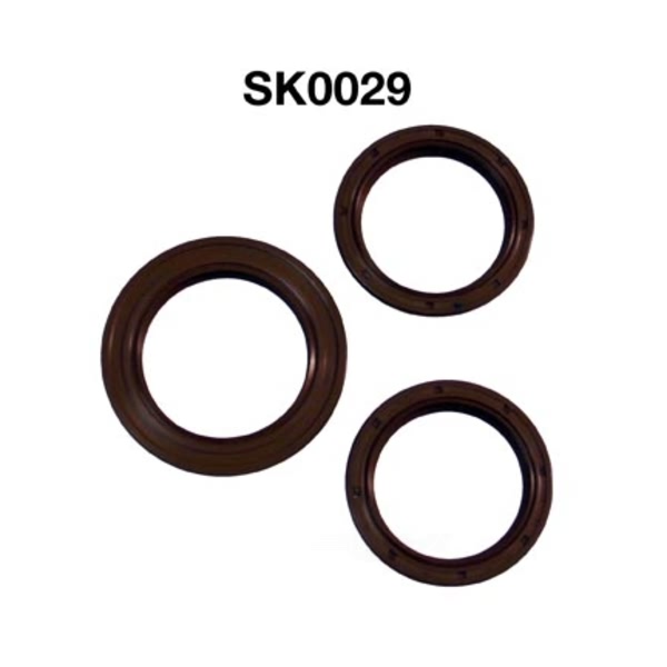 Dayco Timing Seal Kit SK0029