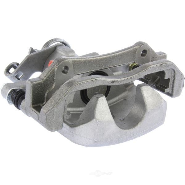 Centric Remanufactured Semi-Loaded Rear Passenger Side Brake Caliper 141.63539