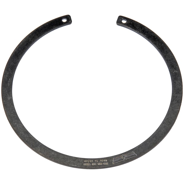 Dorman OE Solutions Front Wheel Bearing Retaining Ring 933-205