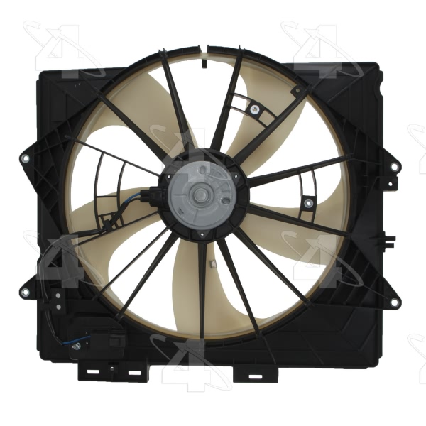 Four Seasons Engine Cooling Fan 76358