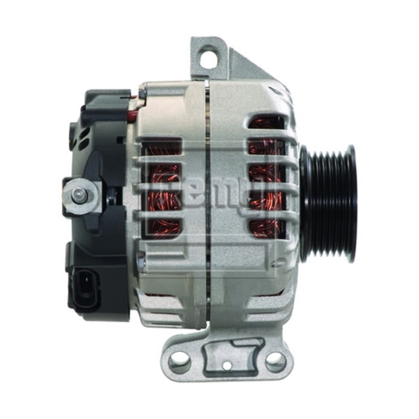 Remy Alternator 94636