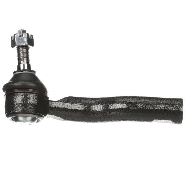 Delphi Driver Side Outer Steering Tie Rod End TA5041