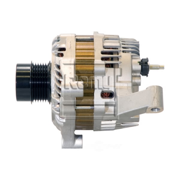 Remy Remanufactured Alternator 12669