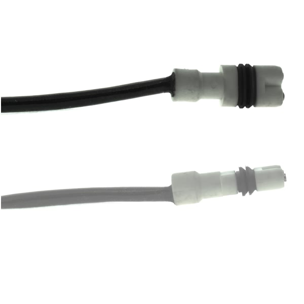 Centric Rear Brake Pad Sensor 116.37007