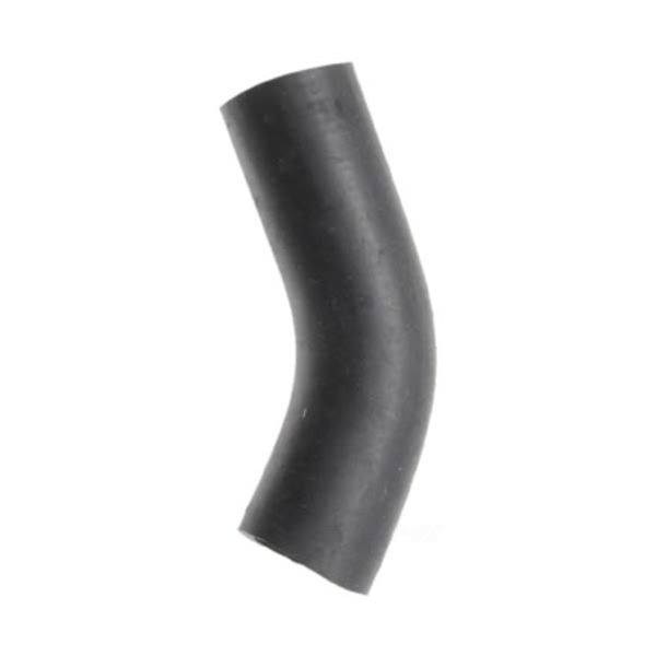 Dayco Engine Coolant Curved Radiator Hose 71651