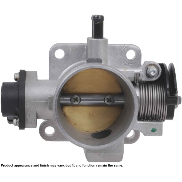 Cardone Reman Remanufactured Throttle Body 67-1024