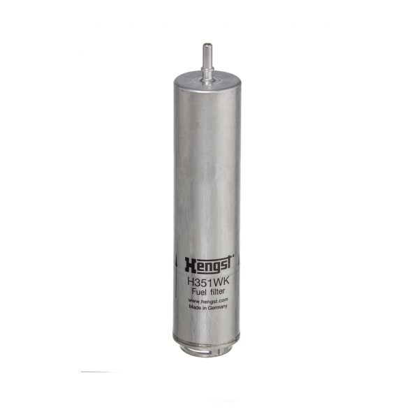 Hengst In-Line Fuel Filter H351WK