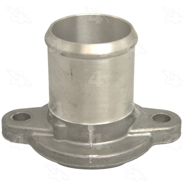 Four Seasons Engine Coolant Water Outlet W O Thermostat 85279