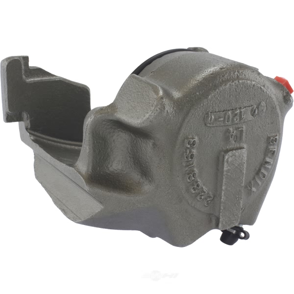 Centric Remanufactured Semi-Loaded Front Passenger Side Brake Caliper 141.56027