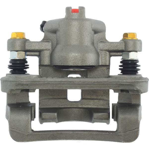 Centric Remanufactured Semi-Loaded Rear Passenger Side Brake Caliper 141.51635