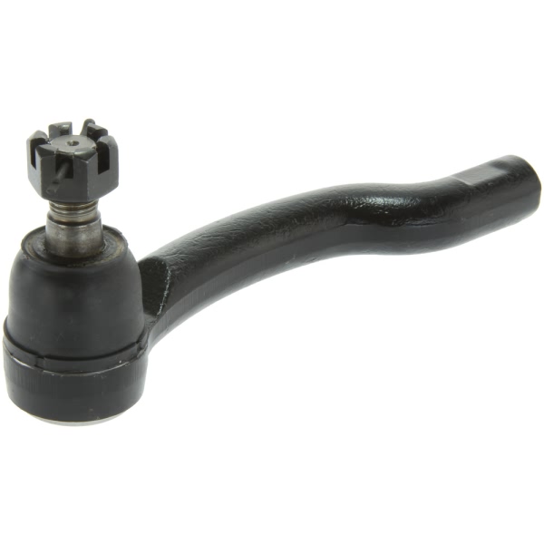 Centric Premium™ Front Driver Side Outer Steering Tie Rod End 612.42065