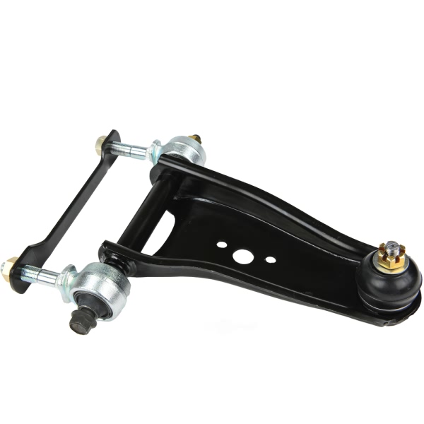 Mevotech Supreme Front Passenger Side Upper Non Adjustable Control Arm And Ball Joint Assembly CMS60145
