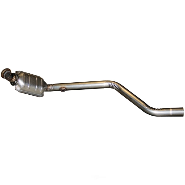 Bosal Direct Fit Catalytic Converter And Pipe Assembly 079-4193