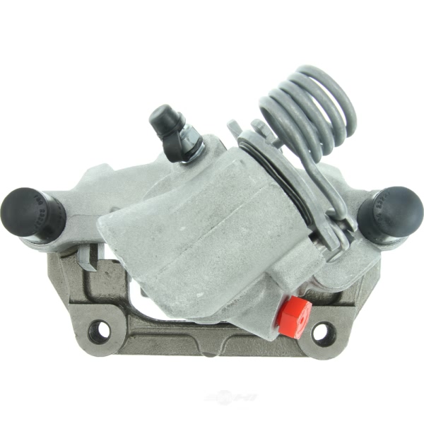 Centric Remanufactured Semi-Loaded Rear Driver Side Brake Caliper 141.45564