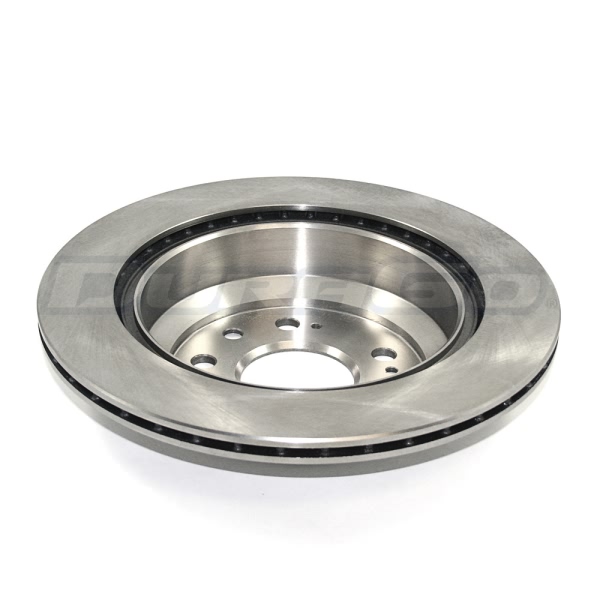 DuraGo Vented Rear Brake Rotor BR900838