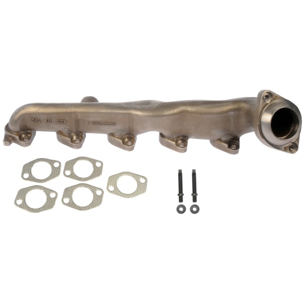 Dorman Cast Iron Natural Exhaust Manifold 674-783