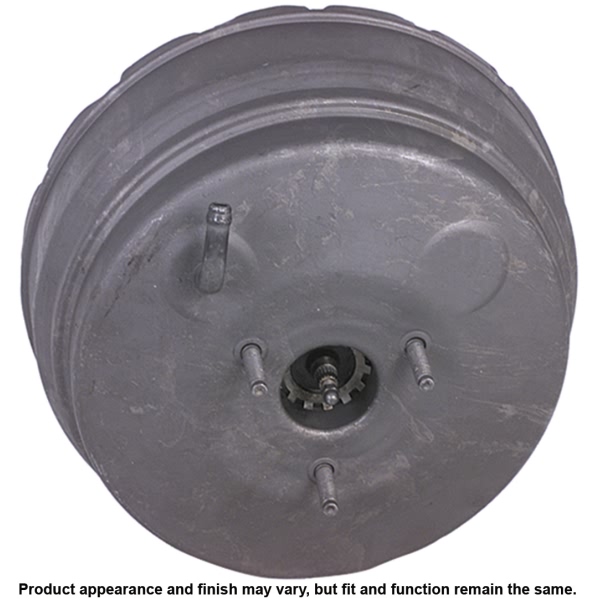 Cardone Reman Remanufactured Vacuum Power Brake Booster w/o Master Cylinder 53-2762