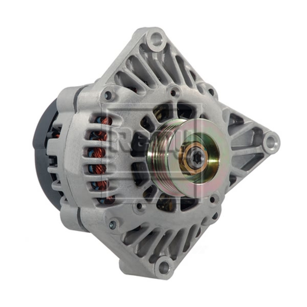 Remy Alternator 91501